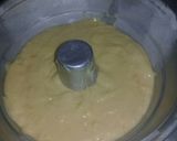 Foto del paso 4 de la receta: Torta de mandarinas