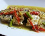 Foto langkah ke 8 dari resep Pesmol ikan.