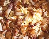 Foto del paso 1 de la receta: Quiche Lorraine