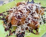Foto langkah ke 9 dari resep Pisang Goreng Crispy.