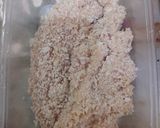 Foto langkah ke 3 dari resep Ayam Katsu.