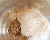 Namkeen khasta Namak paare recipe step 1 photo