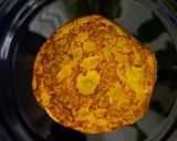 A picture of step 5 of Sweet Corn Suji Pancake.