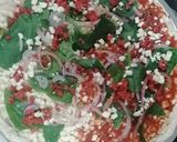 Foto del paso 7 de la receta: Masa para pizza fácil