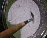 Foto langkah ke 2 dari resep Surabi tempo doeloe.