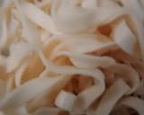 Foto langkah ke 2 dari resep Pad Thai🇹🇭.