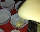 Foto del paso 4 de la receta: Muffins de vainilla🧁