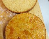 Karácsonyi torta 3 recept fázis 8 fotója