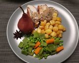 Foto langkah ke 4 dari resep Stoofpeertjes 🇳🇱.
