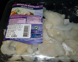 Foto del paso 1 de la receta: Esqueixada a mi manera