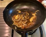 醬燒鮭魚的食譜步驟2照片