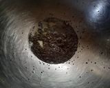 A picture of step 2 of Dhokla.
