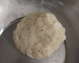 દાળ પકવાન (Dal Pakwan Recipe In Gujarati) રેસીપી સ્ટેપ2ફોટો