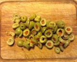 Foto del paso 3 de la receta: Ensalada boricua de papa