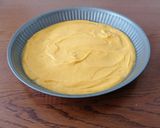 Foto del passaggio 4 della ricetta Torta con crema e frutta