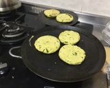 Foto del paso 5 de la receta: Gorditas de manteca con espinacas