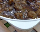 बेसन वाले छोले (Besan wale chole recipe in hindi) रेसिपी चरण 1 फोटो