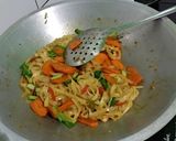Foto langkah ke 3 dari resep Kwetiau Goreng Sederhana🌼.