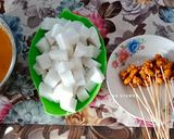 Foto langkah ke 7 dari resep Sate Padang (Ayam).