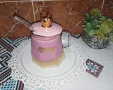 صورة لخطوة 5 من وصفة مشروب الكرز والشمندر بالحليب 🎀