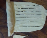 சிக்கன் ரிங் சமோசா ரெசிபி ஸ்டேப் 5 புகைப்படம்