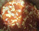 Lecsó recept recept fázis 3 fotója