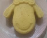 Foto langkah ke 1 dari resep Kue wortel.