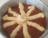 Foto del paso 3 de la receta: Torta matera de chocolate