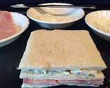 Foto del paso 22 de la receta: Sandwiches de Miga Argentinos