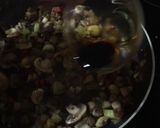 Foto del paso 6 de la receta: Crepes integrales de espelta con verduras