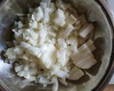 Chilli con carne krok przepisu 2 zdjęcie