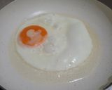 Foto langkah ke 1 dari resep Telur Ceplok Kecap.