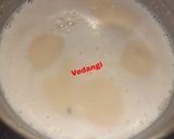 A picture of step 7 of Badam Ka Sharbat.