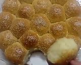 صورة لخطوة 16 من وصفة خلية النحل بالجبنه 😋💯