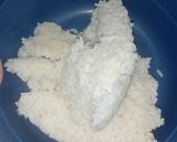 Foto langkah ke 1 dari resep Nasi Goreng Ampela.