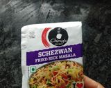 प्रॉनस् राईस (prawns rice recipe in marathi) रेसिपी स्टेप 6 फोटो