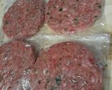 Foto del paso 4 de la receta: Carne para Hamburguesas 🍔(Casera)