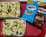 Foto langkah ke 3 dari resep Carang Gesing Mommylicious.