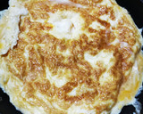 Foto del paso 2 de la receta: Pizzas de huevo y mozzarella gluten free