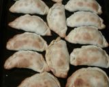 Foto del paso 6 de la receta: Empanadas de carne