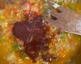 Foto del paso 5 de la receta: Cangrejos de río en salsa