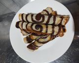 Foto del paso 7 de la receta: Cubanitos rellenos