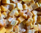 Foto del paso 4 de la receta: Conserva de Calabaza