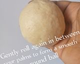 A picture of step 6 of Egg Roll.