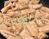 毛豆炒雞柳 / 家常菜 /便當菜的食譜步驟5照片