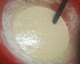 Foto del paso 1 de la receta: Bizcochuelo de BANANA 🍌 súper fácil!