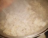 صورة لخطوة 6 من وصفة رز او تمن لوبيا بيضاء 🤗