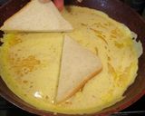Bundás 🍳 kenyérpizza 🍞🍕 recept fázis 3 fotója