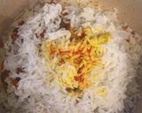 عکس مرحله 5 از دستور هويج پلو