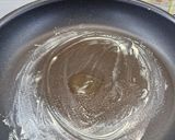 Medvehagymás lapos kenyér! VEGÁN recept fázis 7 fotója